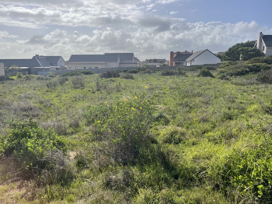 0 Bedroom Property for Sale in Myburgh Park Western Cape